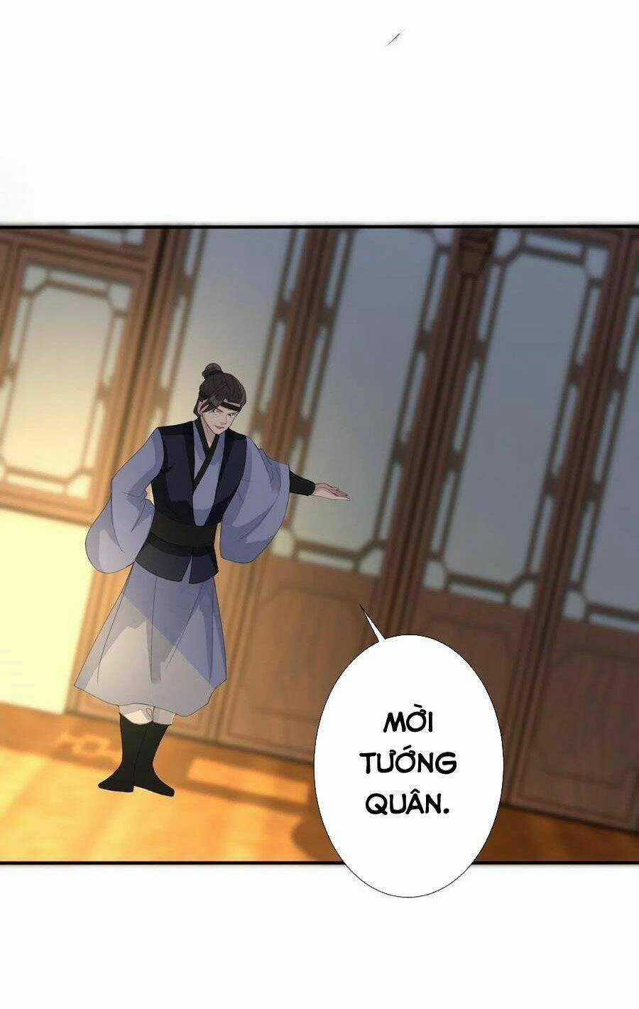 Mạt Thế Nữ Vương - Chapter 74 - Trang 19