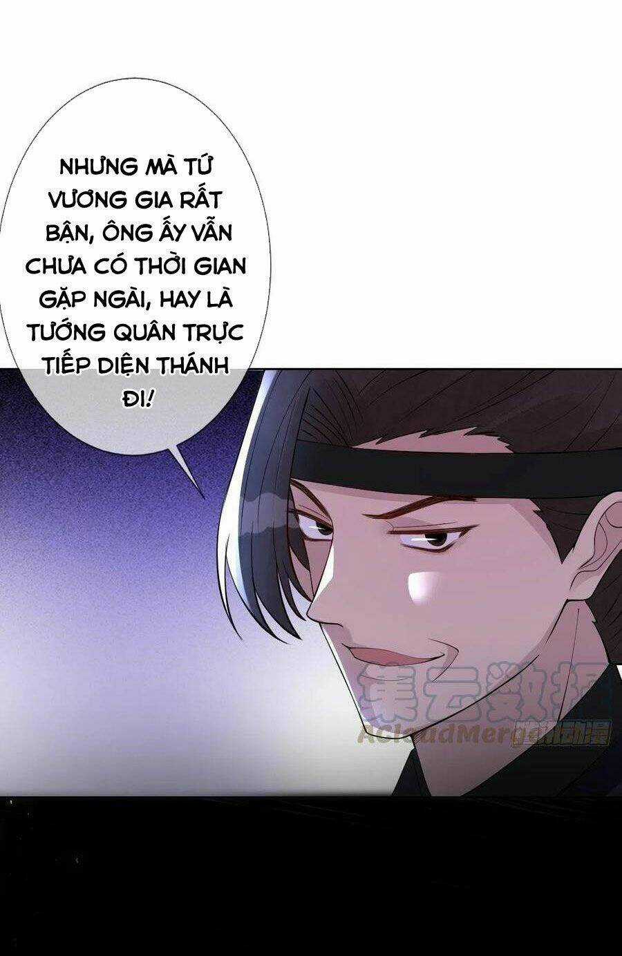 Mạt Thế Nữ Vương - Chapter 74 - Trang 21