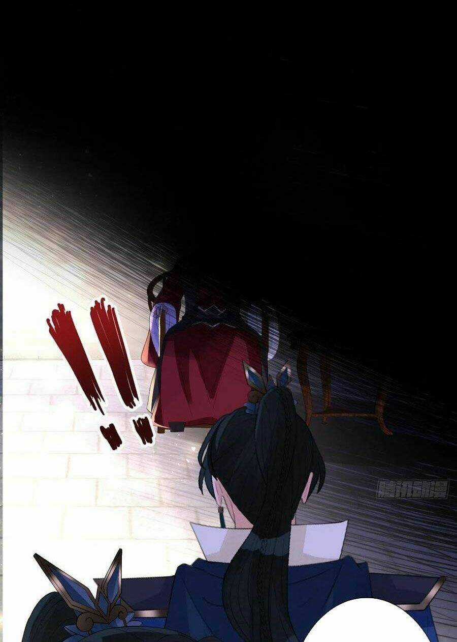 Mạt Thế Nữ Vương - Chapter 74 - Trang 22