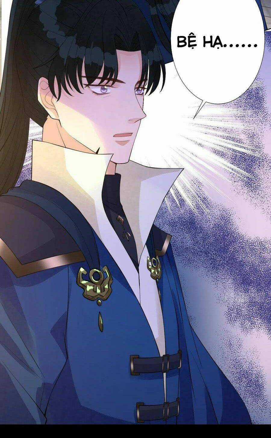 Mạt Thế Nữ Vương - Chapter 74 - Trang 23