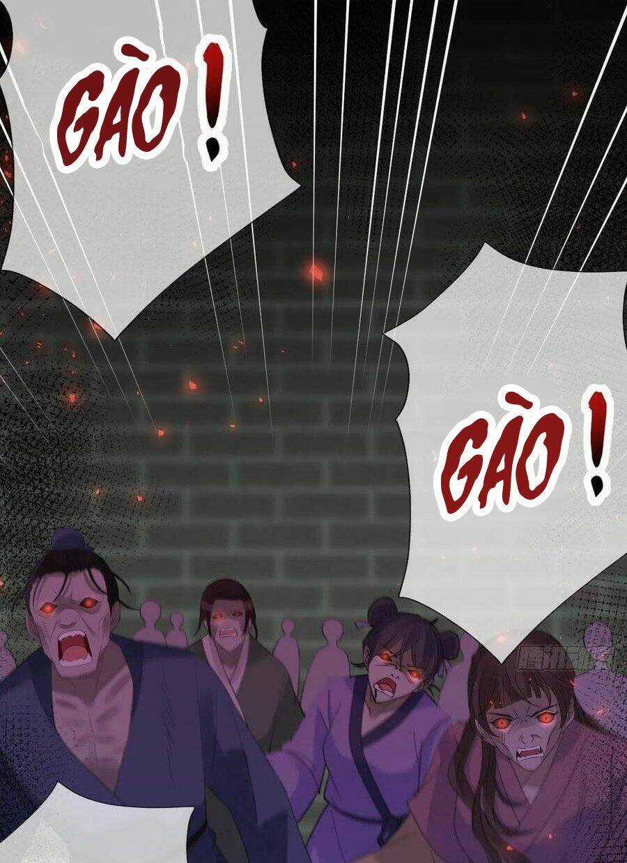 Mạt Thế Nữ Vương - Chapter 74 - Trang 25