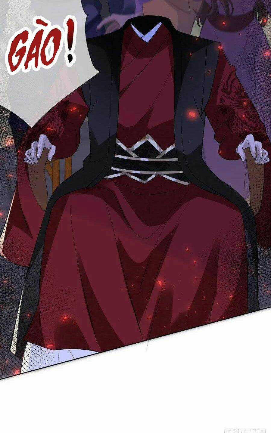 Mạt Thế Nữ Vương - Chapter 74 - Trang 26