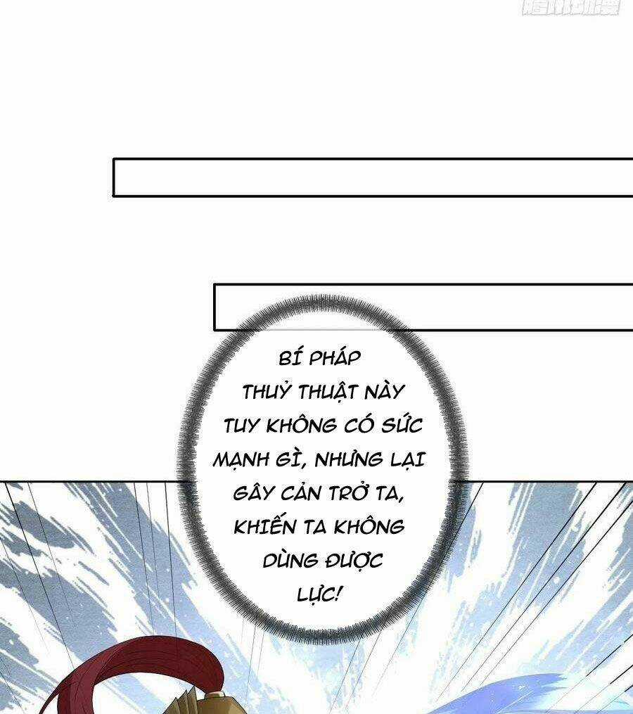 Mạt Thế Nữ Vương - Chapter 74 - Trang 27