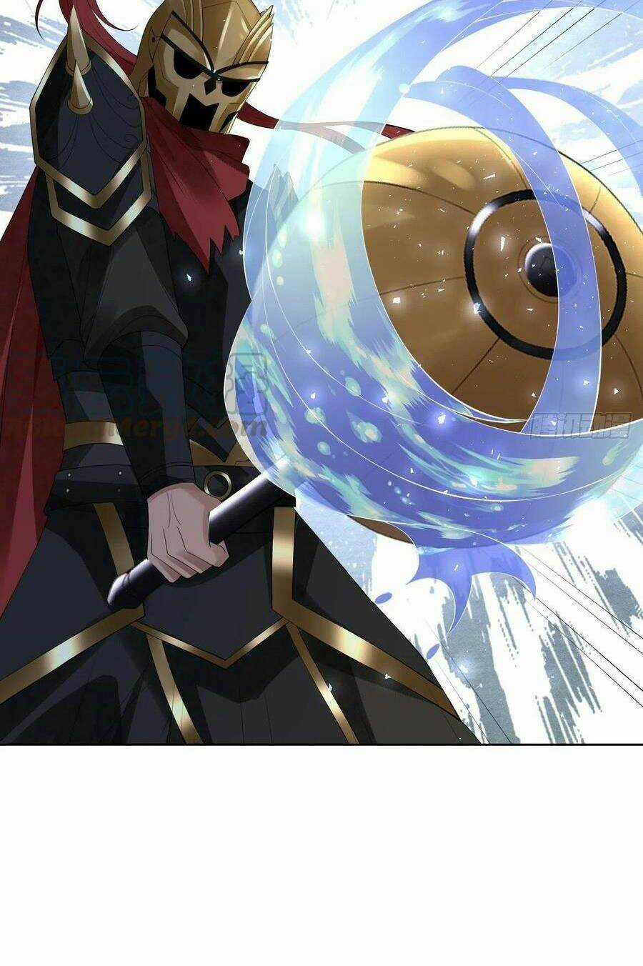 Mạt Thế Nữ Vương - Chapter 74 - Trang 28