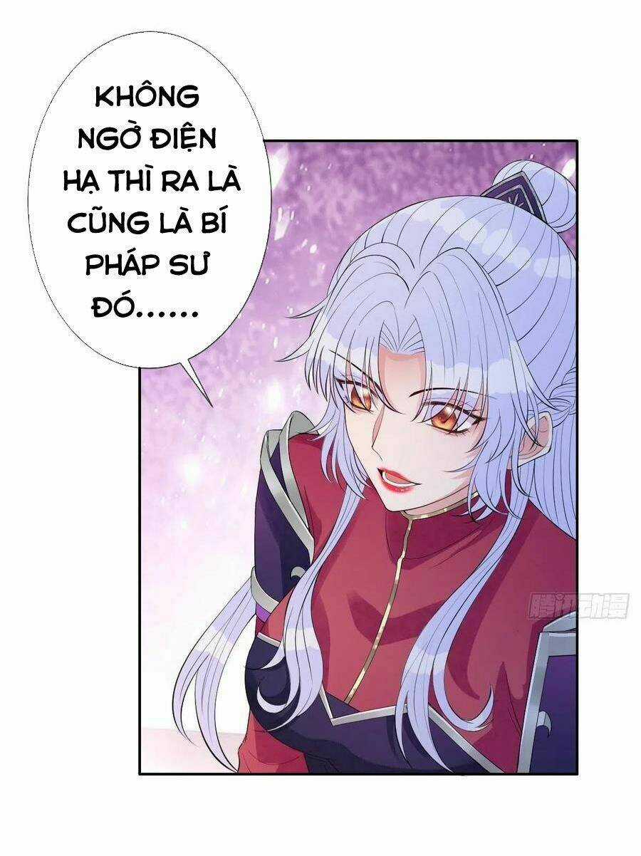Mạt Thế Nữ Vương - Chapter 74 - Trang 29