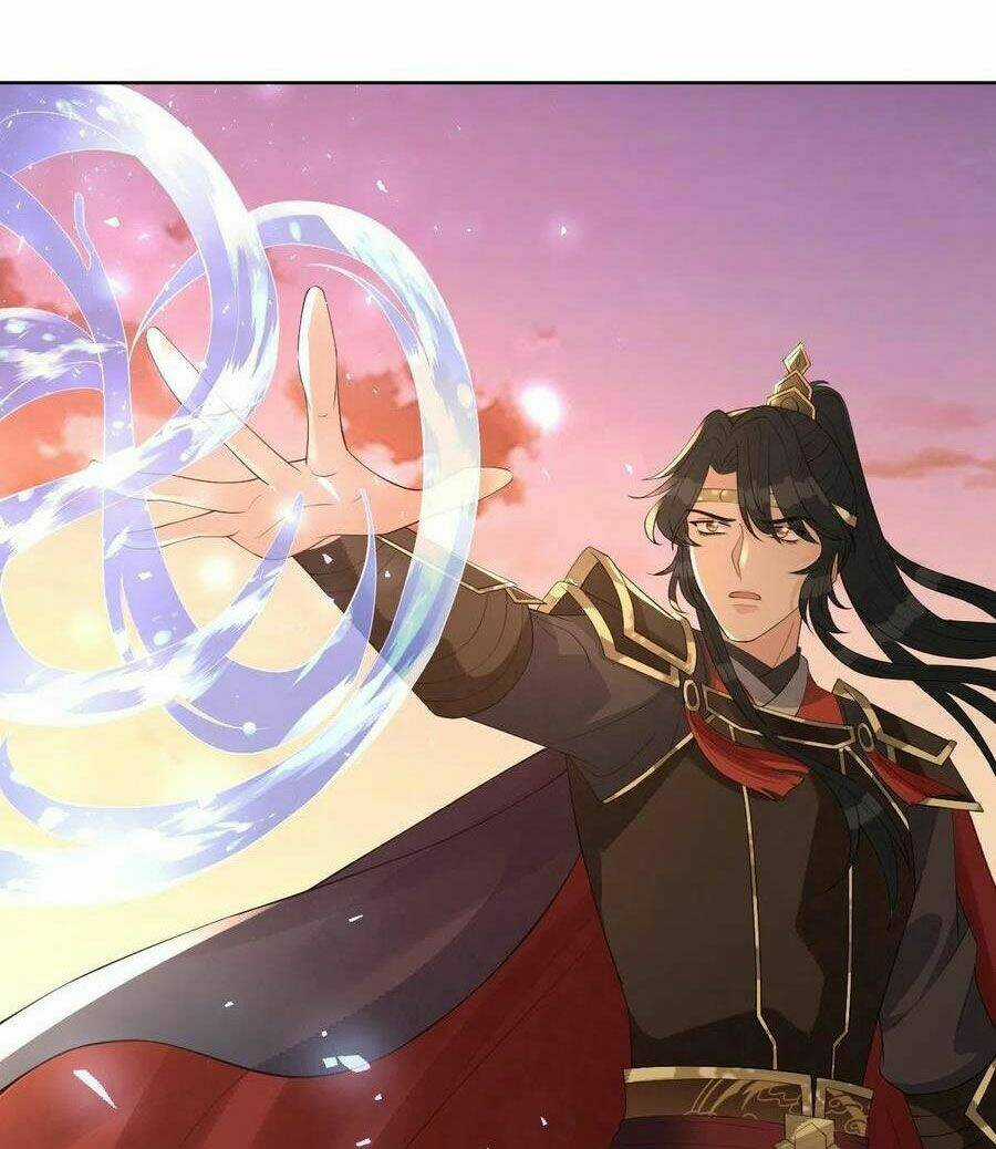 Mạt Thế Nữ Vương - Chapter 74 - Trang 30