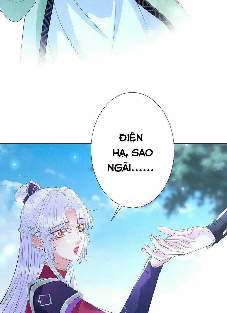 Mạt Thế Nữ Vương - Chapter 74 - Trang 4