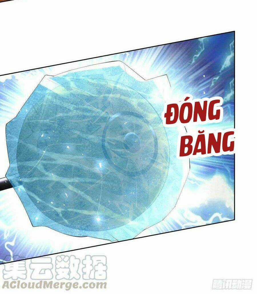 Mạt Thế Nữ Vương - Chapter 74 - Trang 32