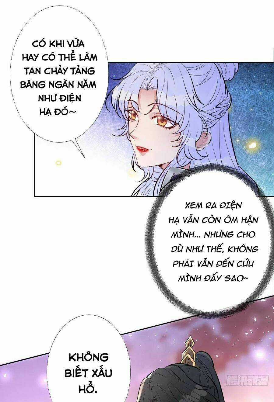 Mạt Thế Nữ Vương - Chapter 74 - Trang 33
