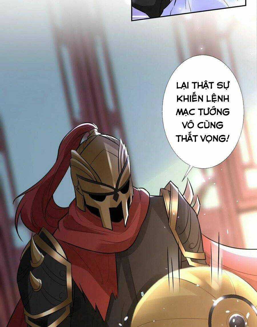 Mạt Thế Nữ Vương - Chapter 74 - Trang 36