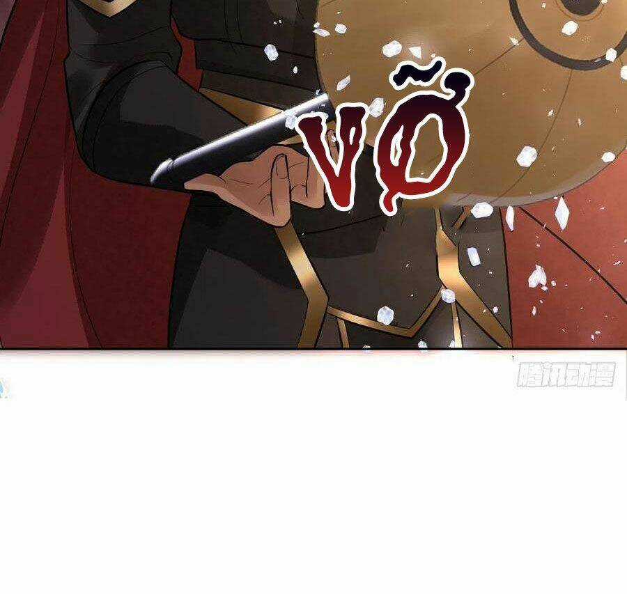 Mạt Thế Nữ Vương - Chapter 74 - Trang 37