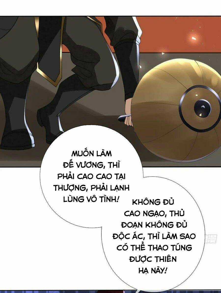 Mạt Thế Nữ Vương - Chapter 74 - Trang 38