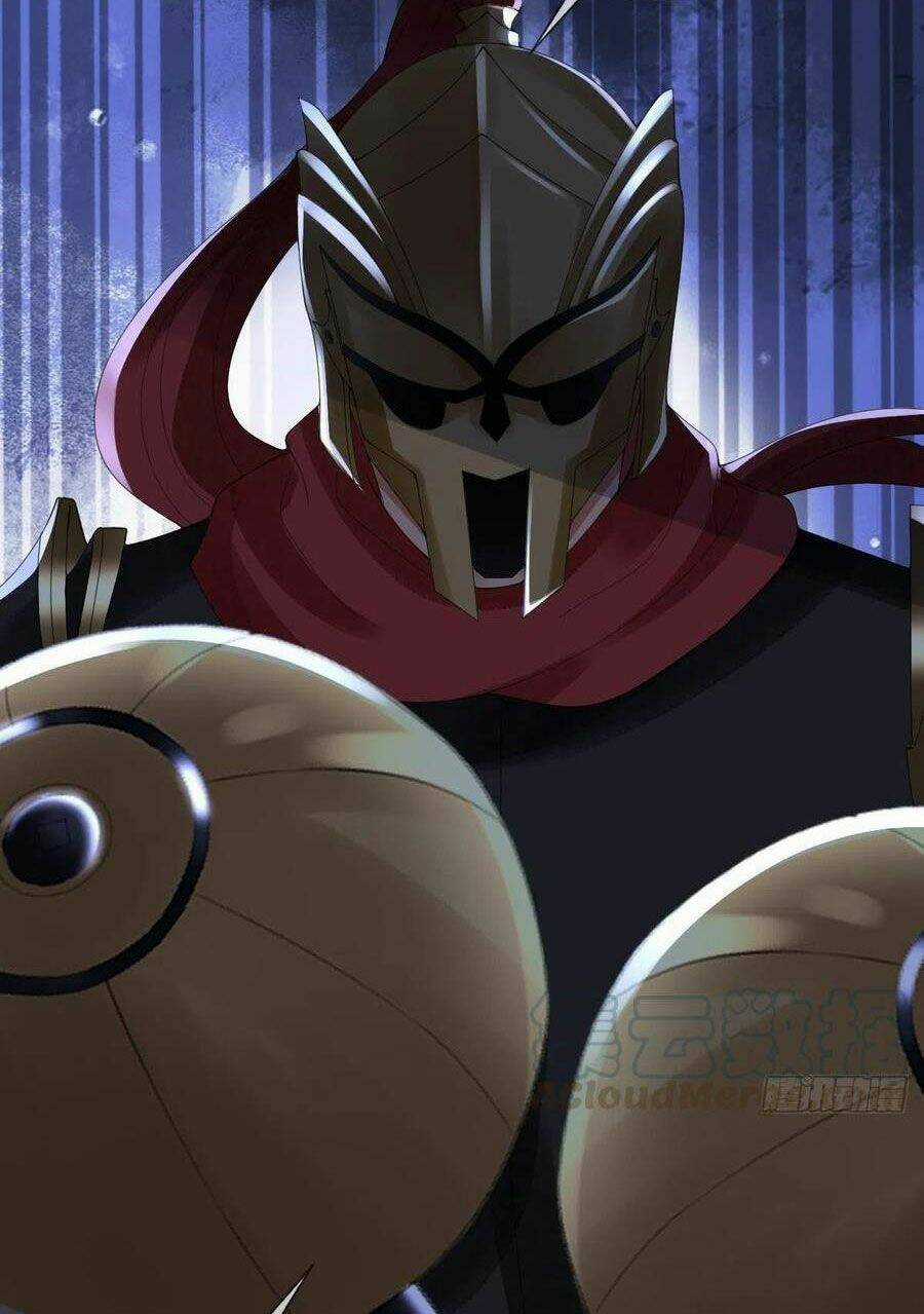 Mạt Thế Nữ Vương - Chapter 74 - Trang 39