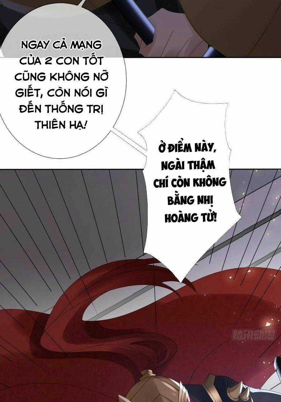 Mạt Thế Nữ Vương - Chapter 74 - Trang 40