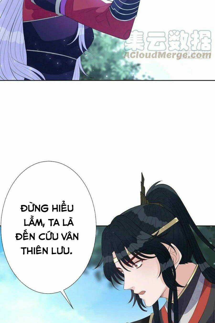 Mạt Thế Nữ Vương - Chapter 74 - Trang 5