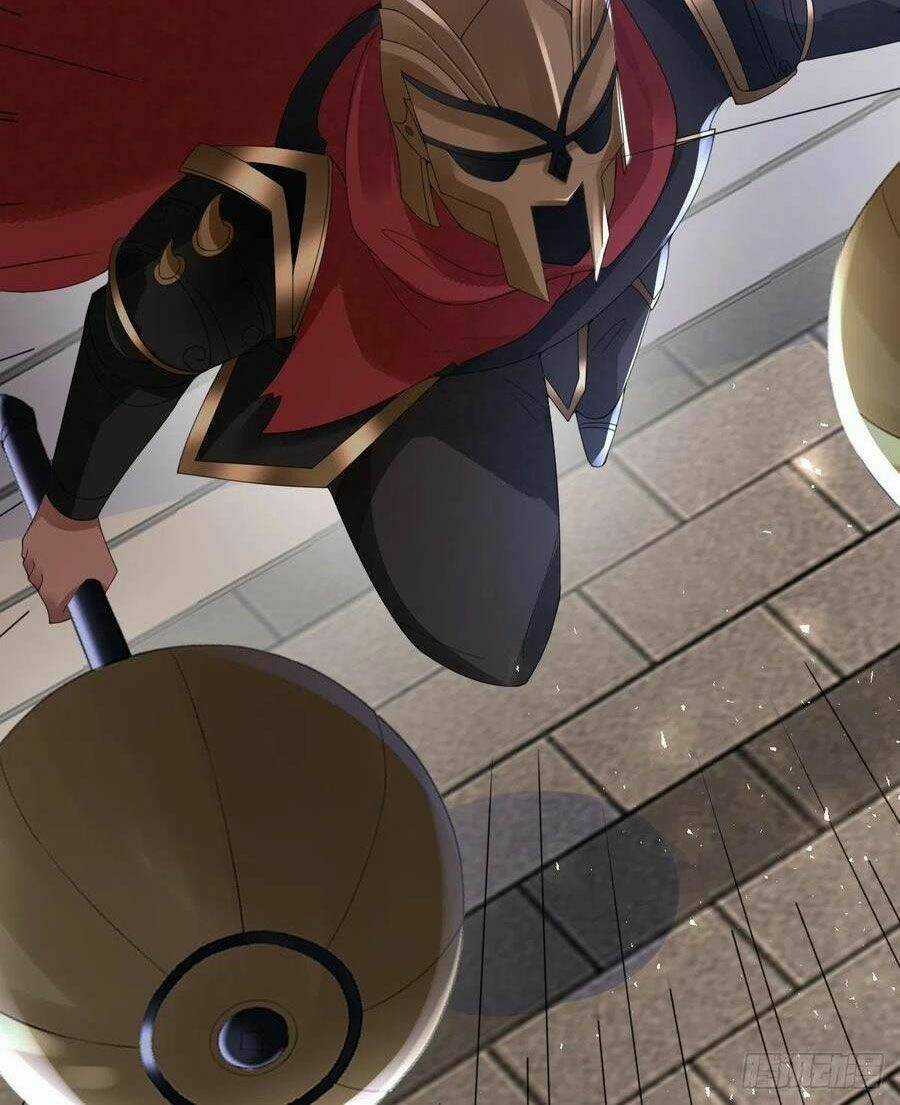 Mạt Thế Nữ Vương - Chapter 74 - Trang 41