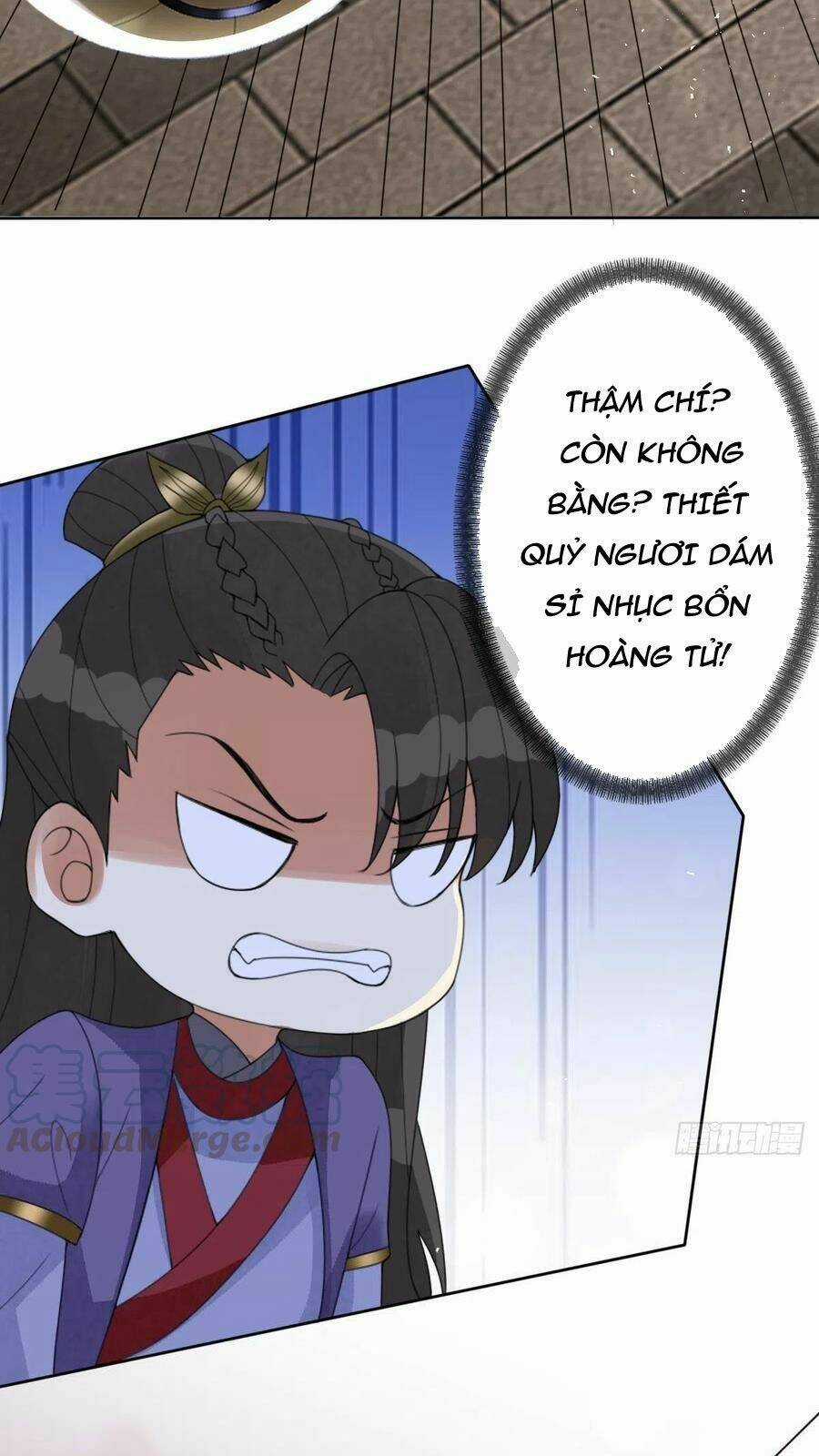 Mạt Thế Nữ Vương - Chapter 74 - Trang 42