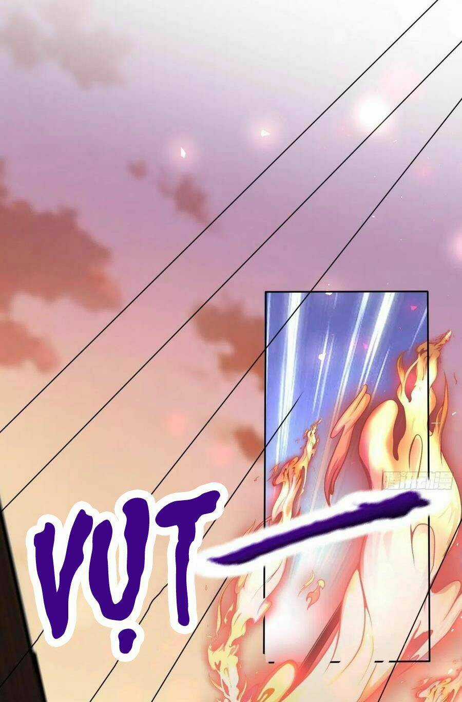 Mạt Thế Nữ Vương - Chapter 74 - Trang 43