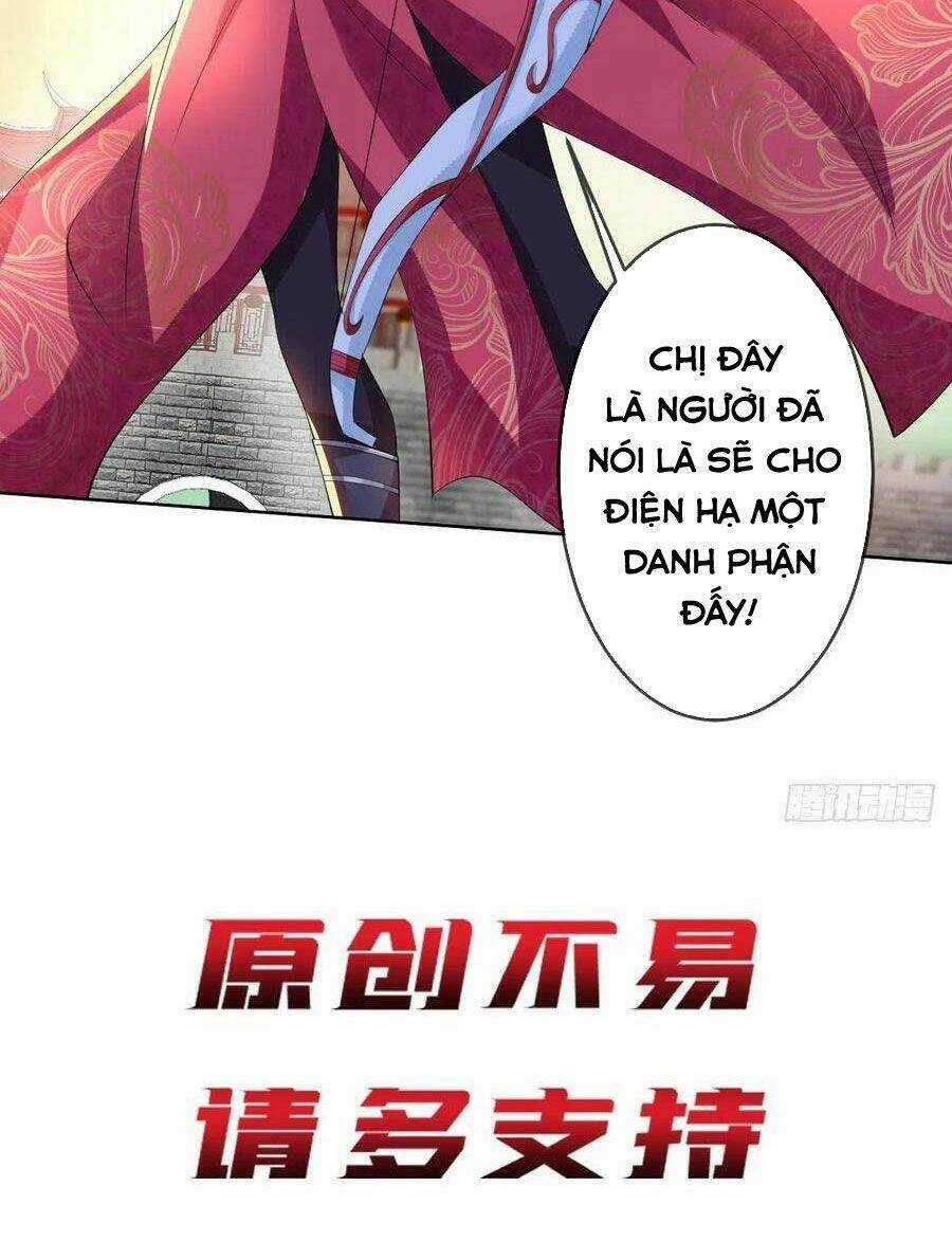 Mạt Thế Nữ Vương - Chapter 74 - Trang 47