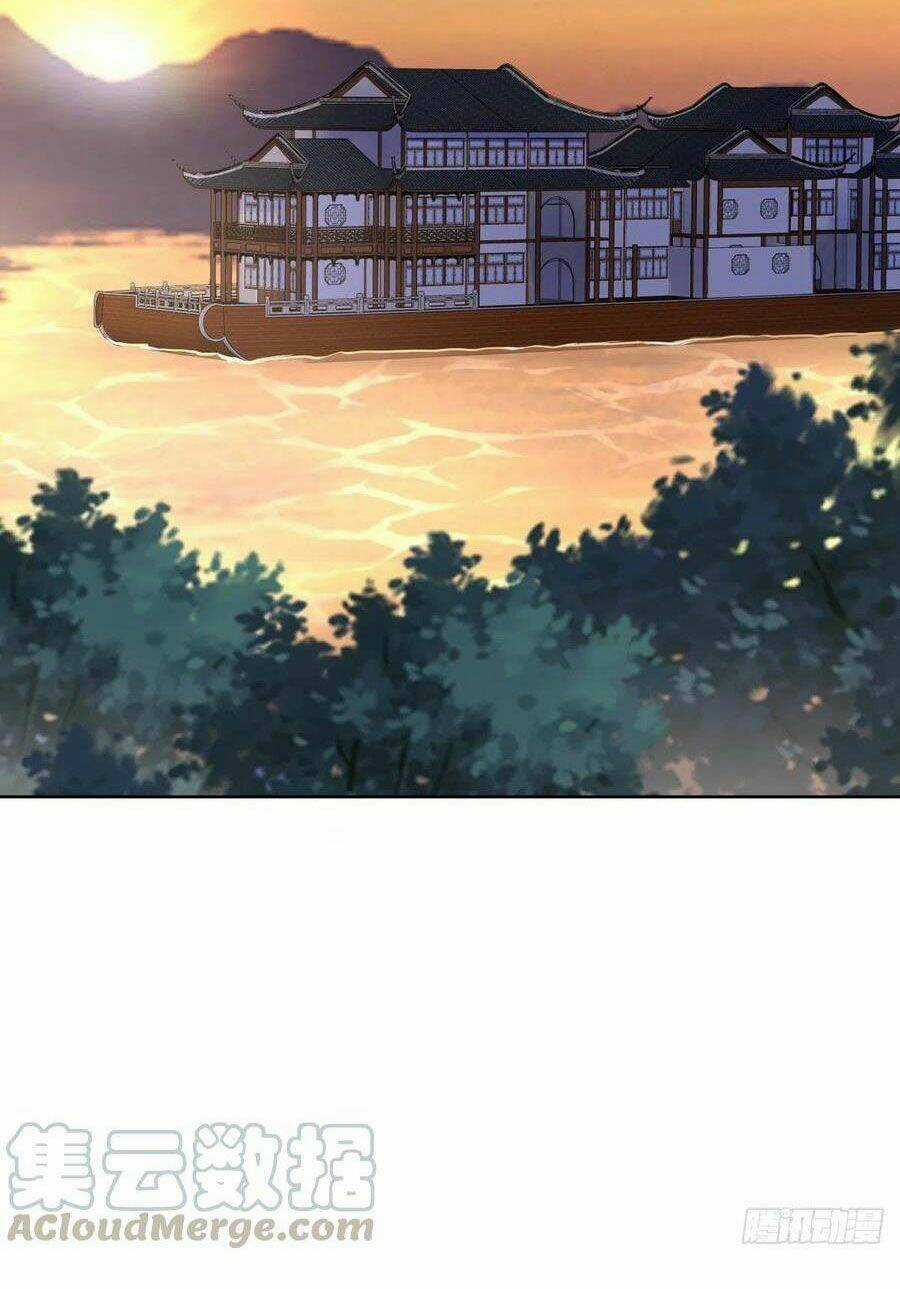 Mạt Thế Nữ Vương - Chapter 74 - Trang 8