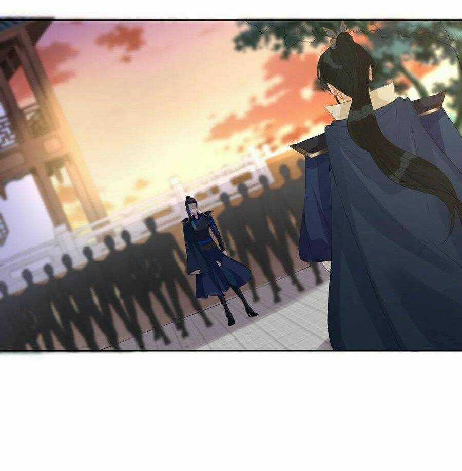 Mạt Thế Nữ Vương - Chapter 74 - Trang 9