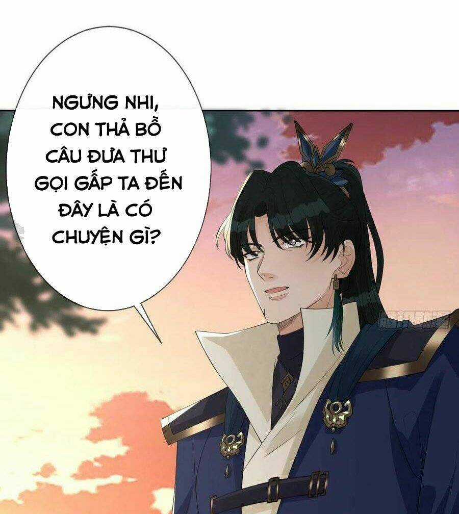 Mạt Thế Nữ Vương - Chapter 74 - Trang 10