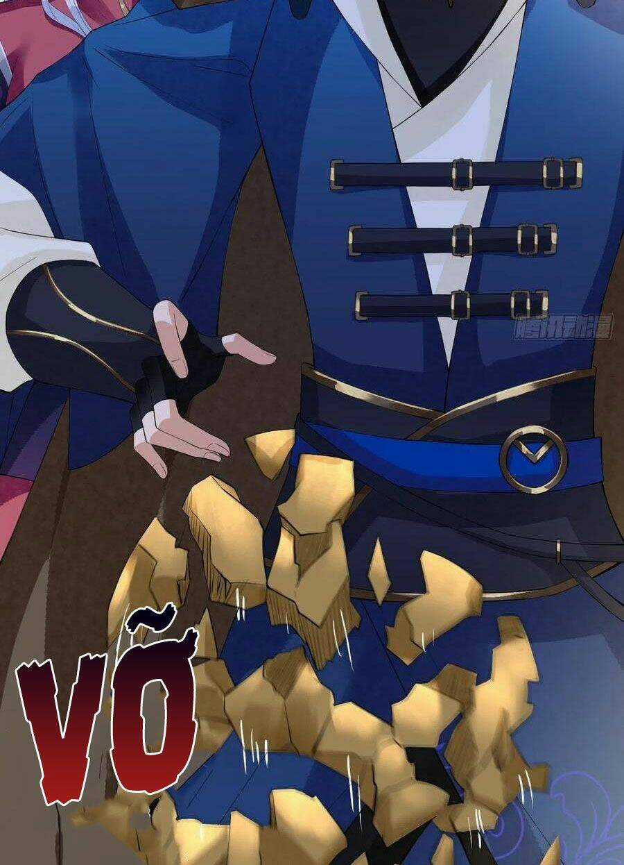 Mạt Thế Nữ Vương - Chapter 75 - Trang 12