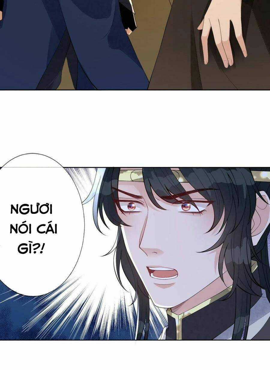 Mạt Thế Nữ Vương - Chapter 75 - Trang 16