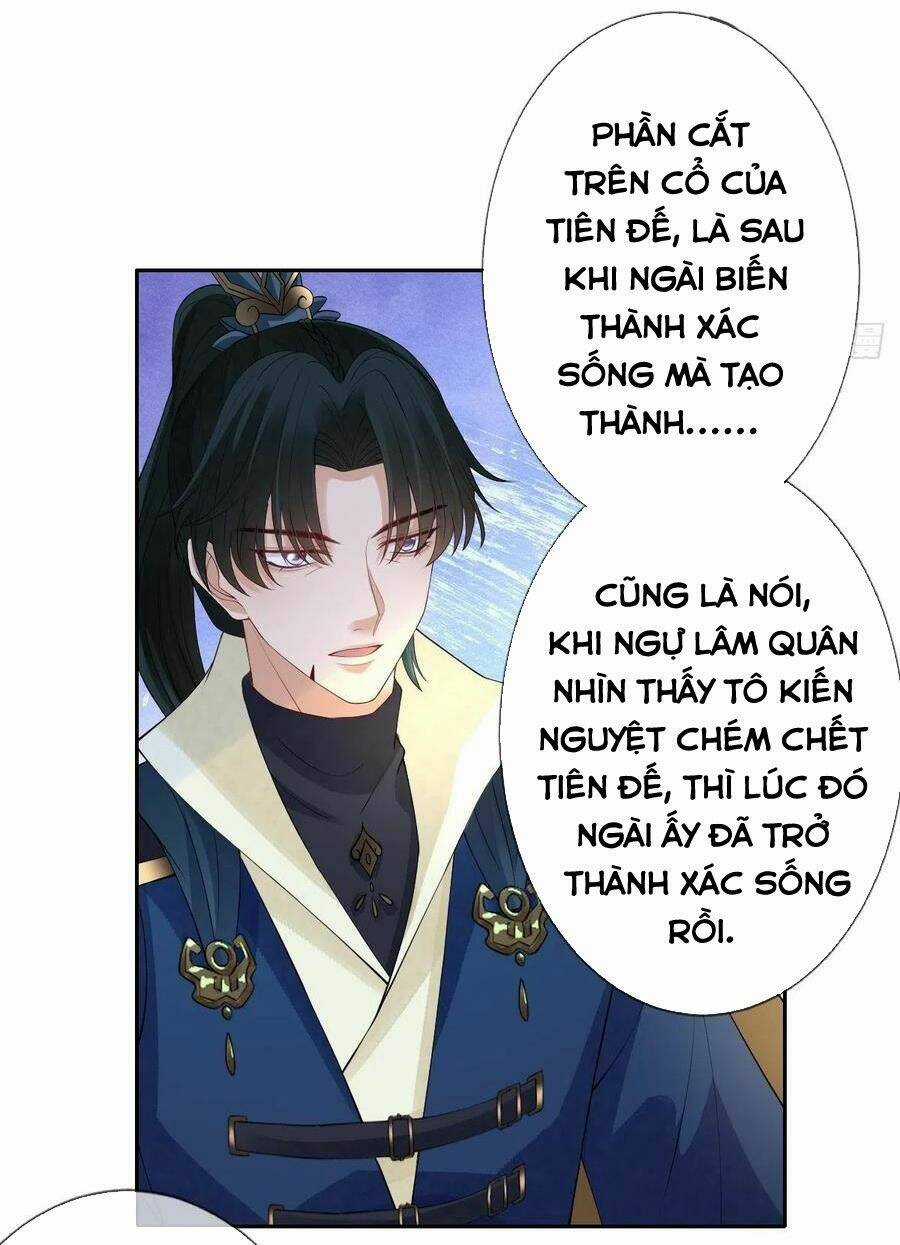 Mạt Thế Nữ Vương - Chapter 75 - Trang 17