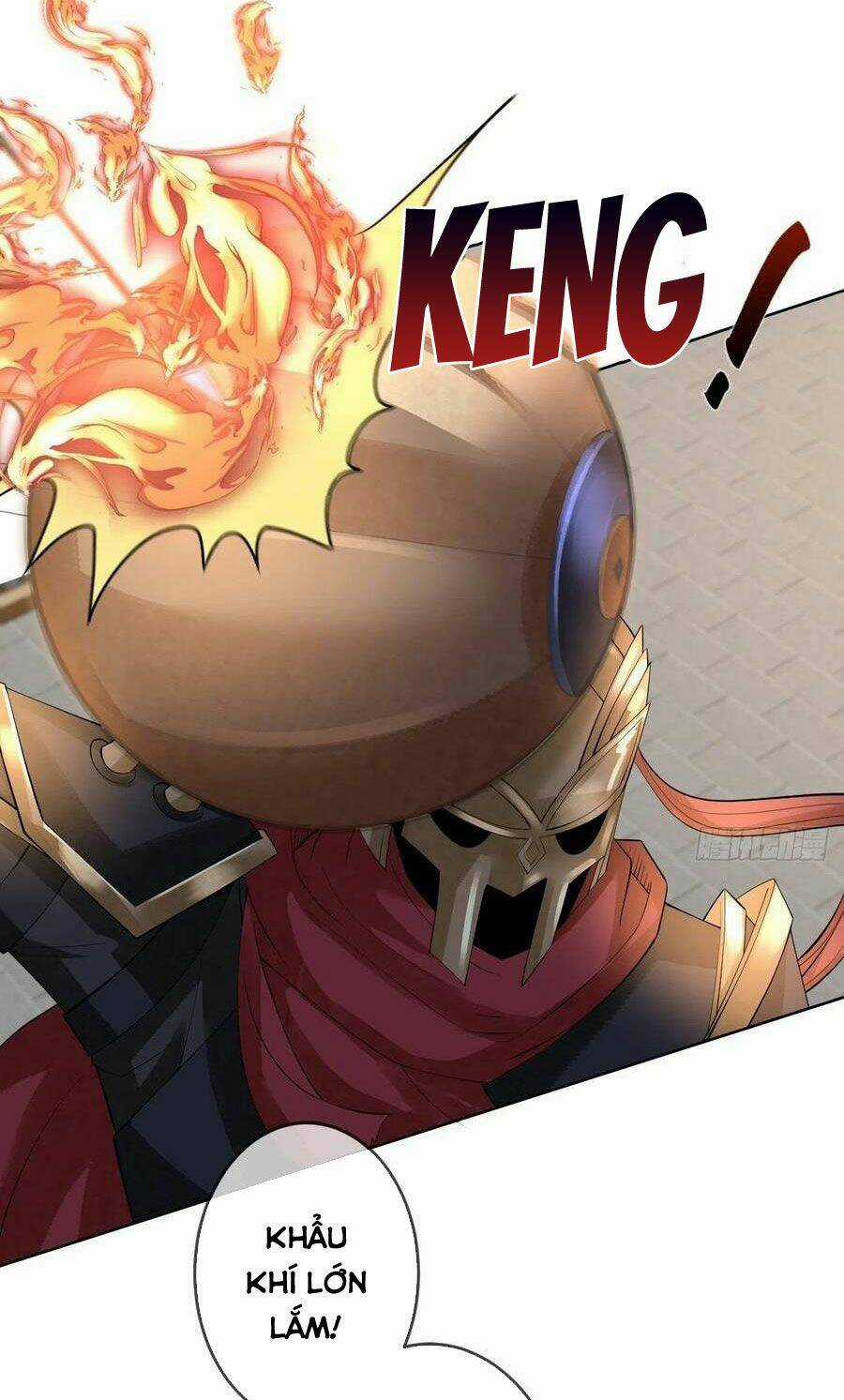 Mạt Thế Nữ Vương - Chapter 75 - Trang 3