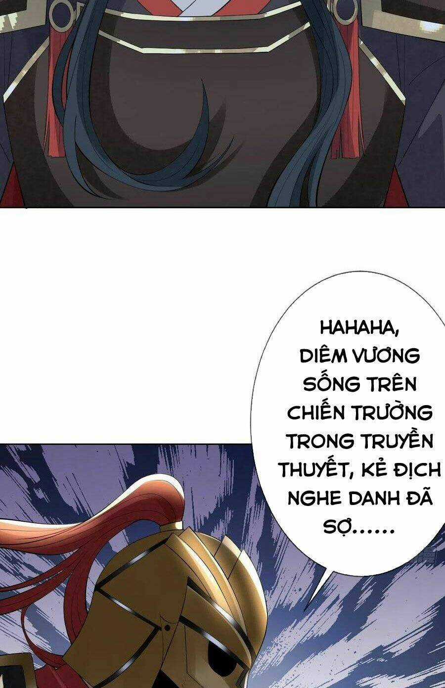 Mạt Thế Nữ Vương - Chapter 75 - Trang 24