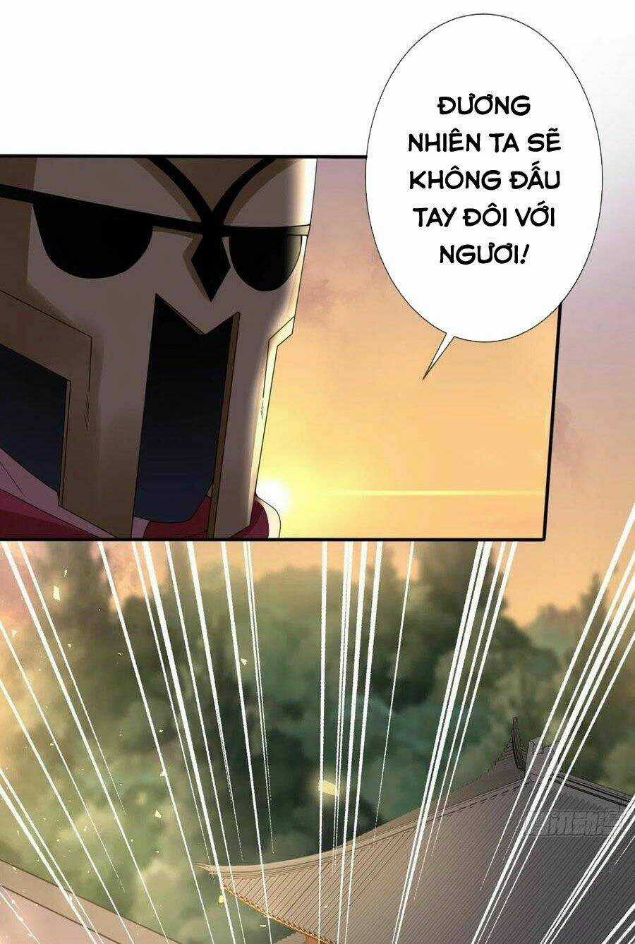 Mạt Thế Nữ Vương - Chapter 75 - Trang 27