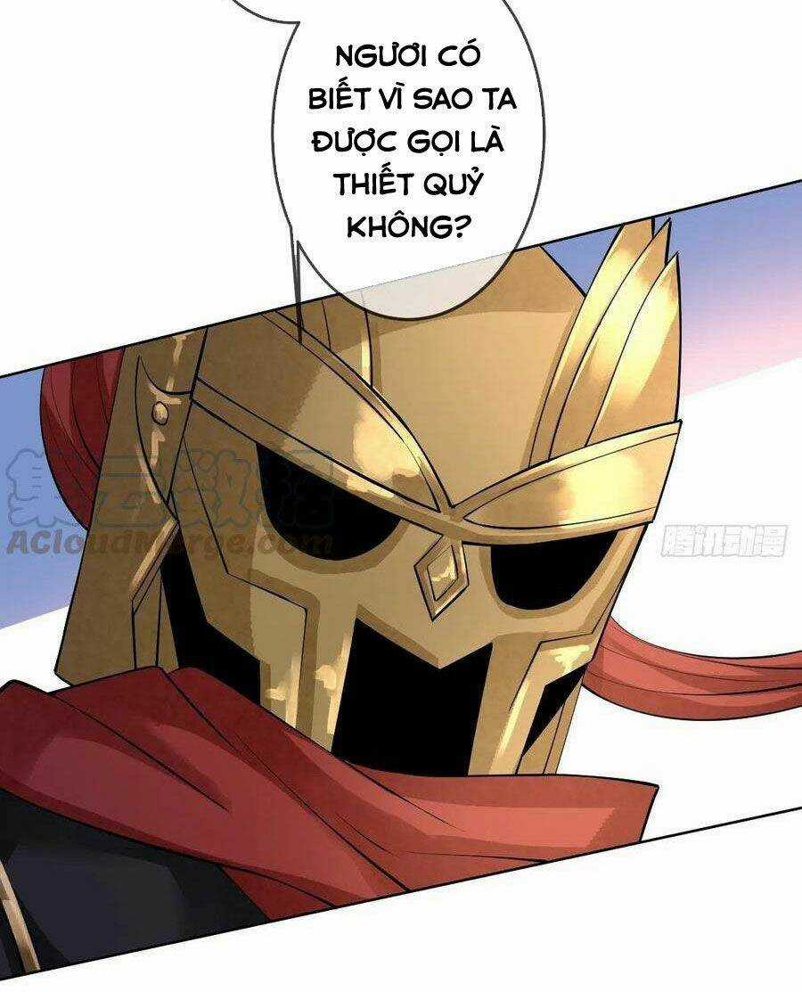 Mạt Thế Nữ Vương - Chapter 75 - Trang 4