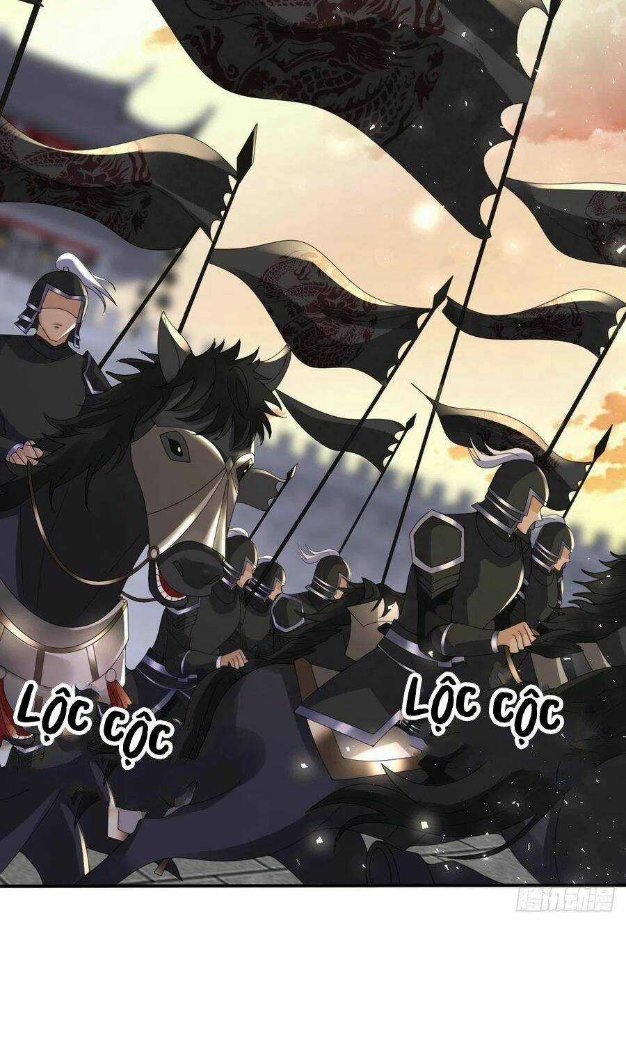 Mạt Thế Nữ Vương - Chapter 75 - Trang 32