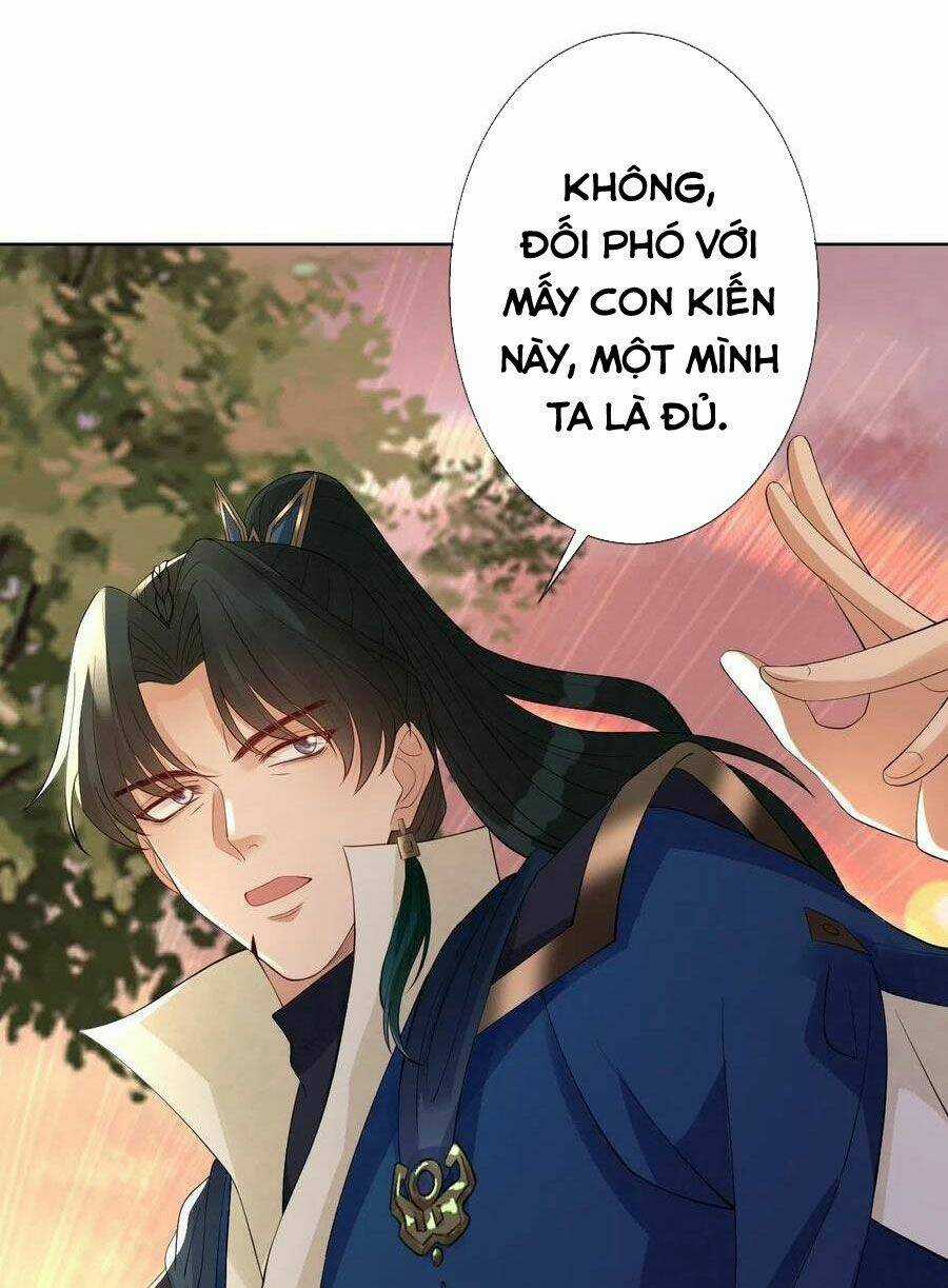 Mạt Thế Nữ Vương - Chapter 75 - Trang 33
