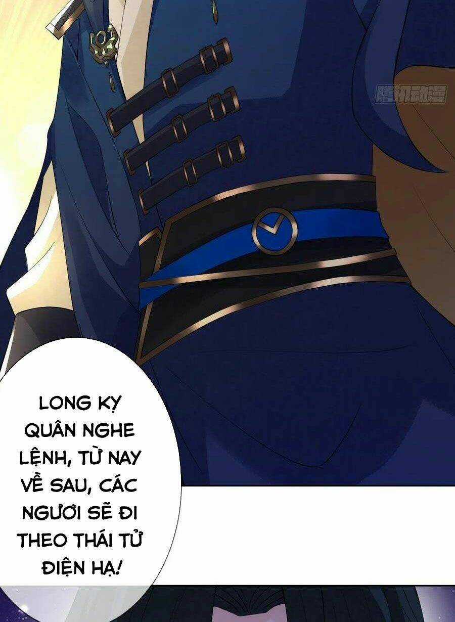 Mạt Thế Nữ Vương - Chapter 75 - Trang 34