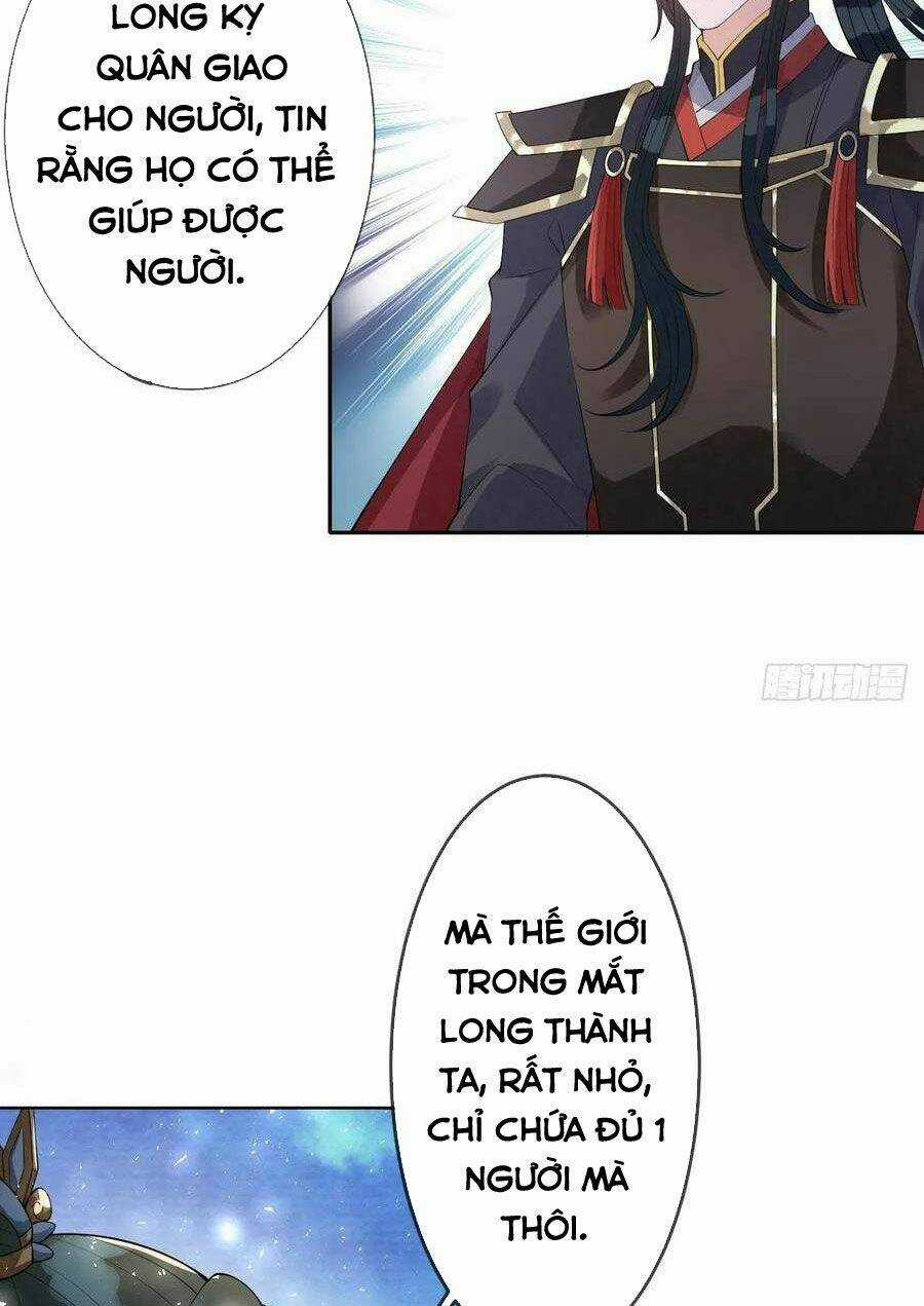 Mạt Thế Nữ Vương - Chapter 75 - Trang 38