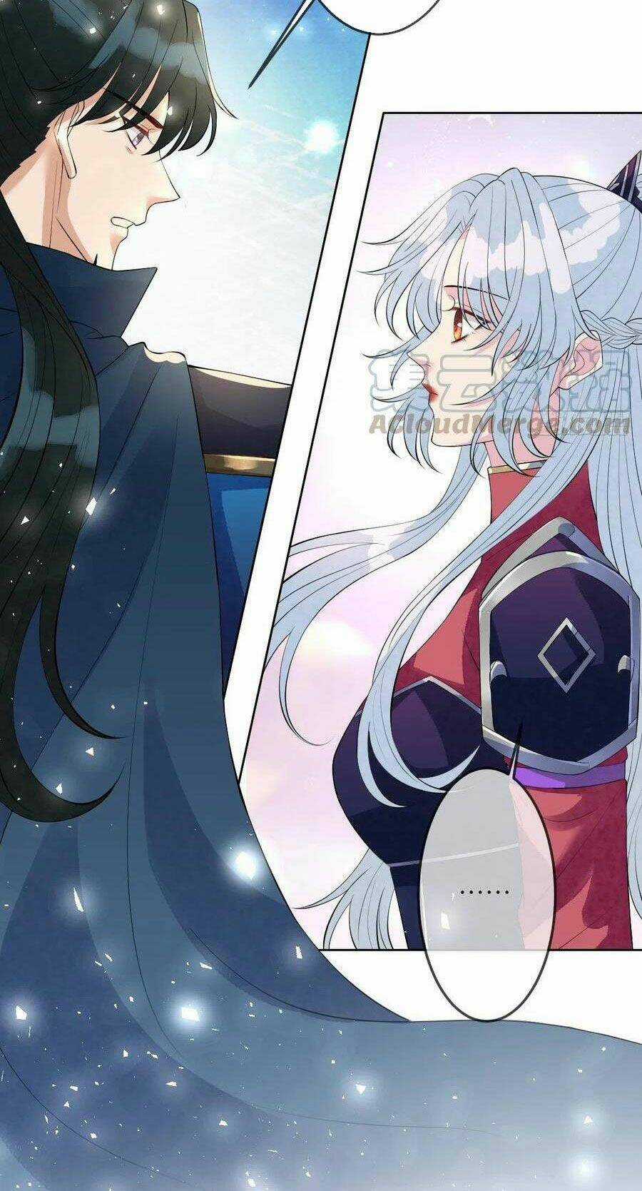 Mạt Thế Nữ Vương - Chapter 75 - Trang 39