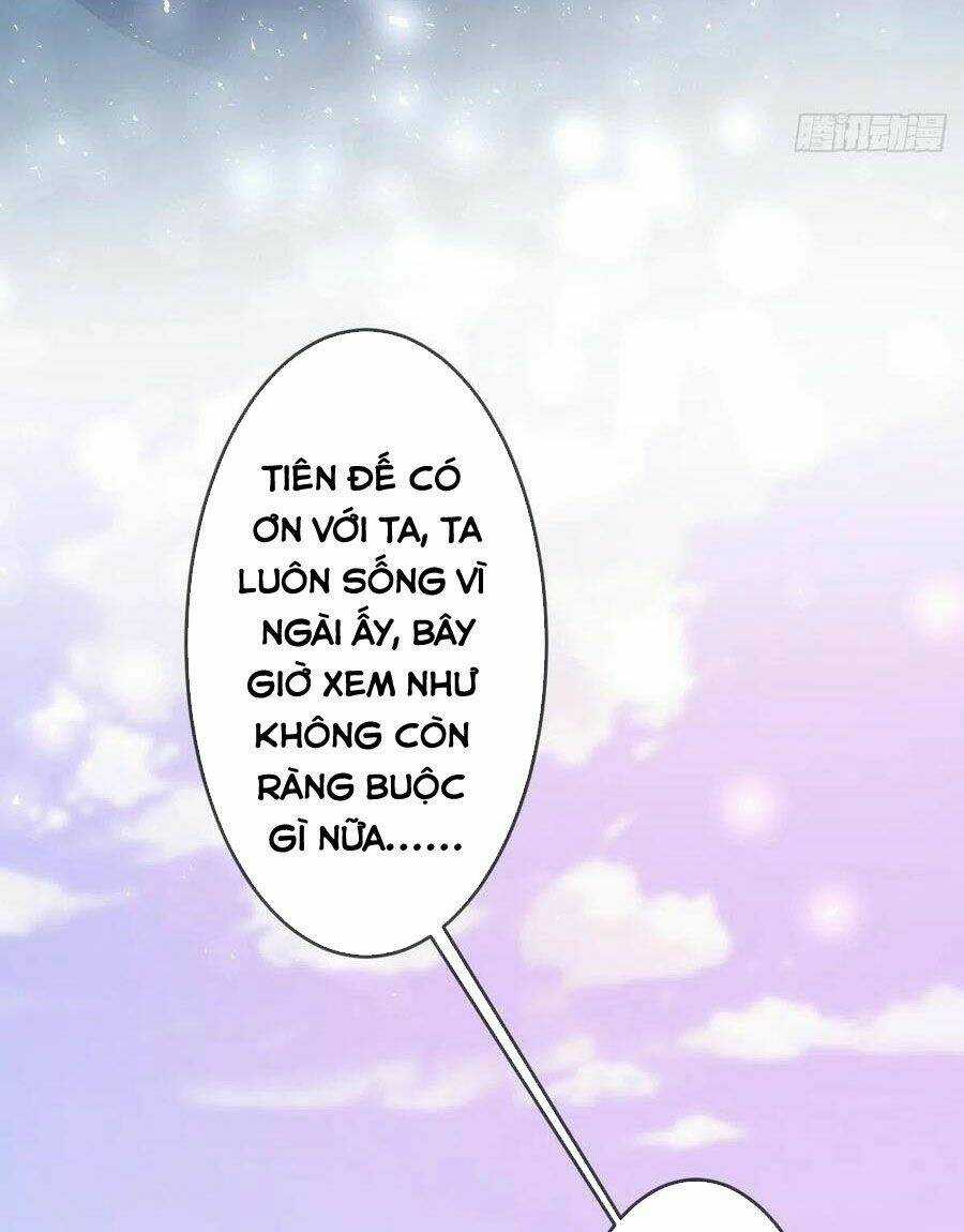 Mạt Thế Nữ Vương - Chapter 75 - Trang 40