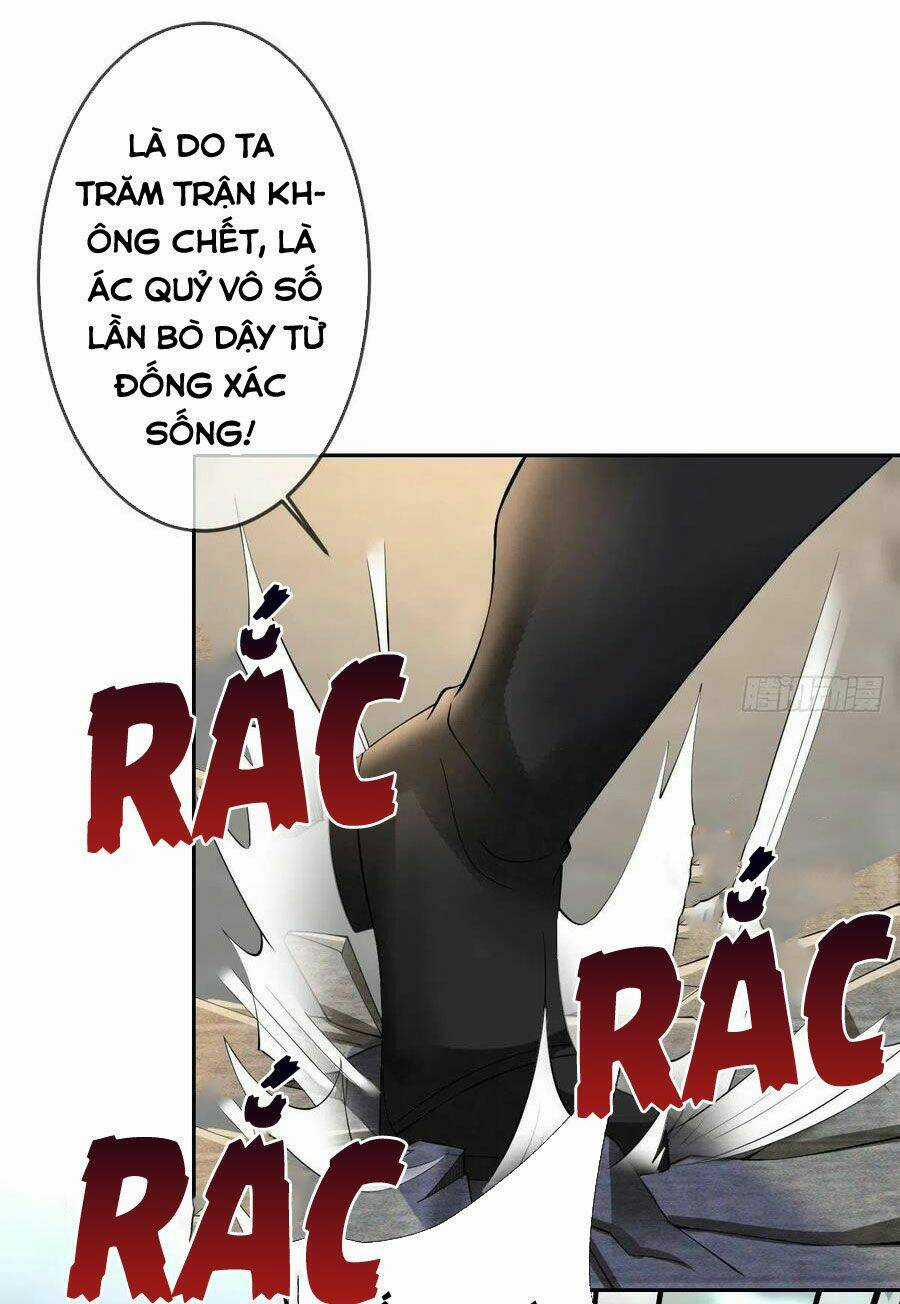 Mạt Thế Nữ Vương - Chapter 75 - Trang 5