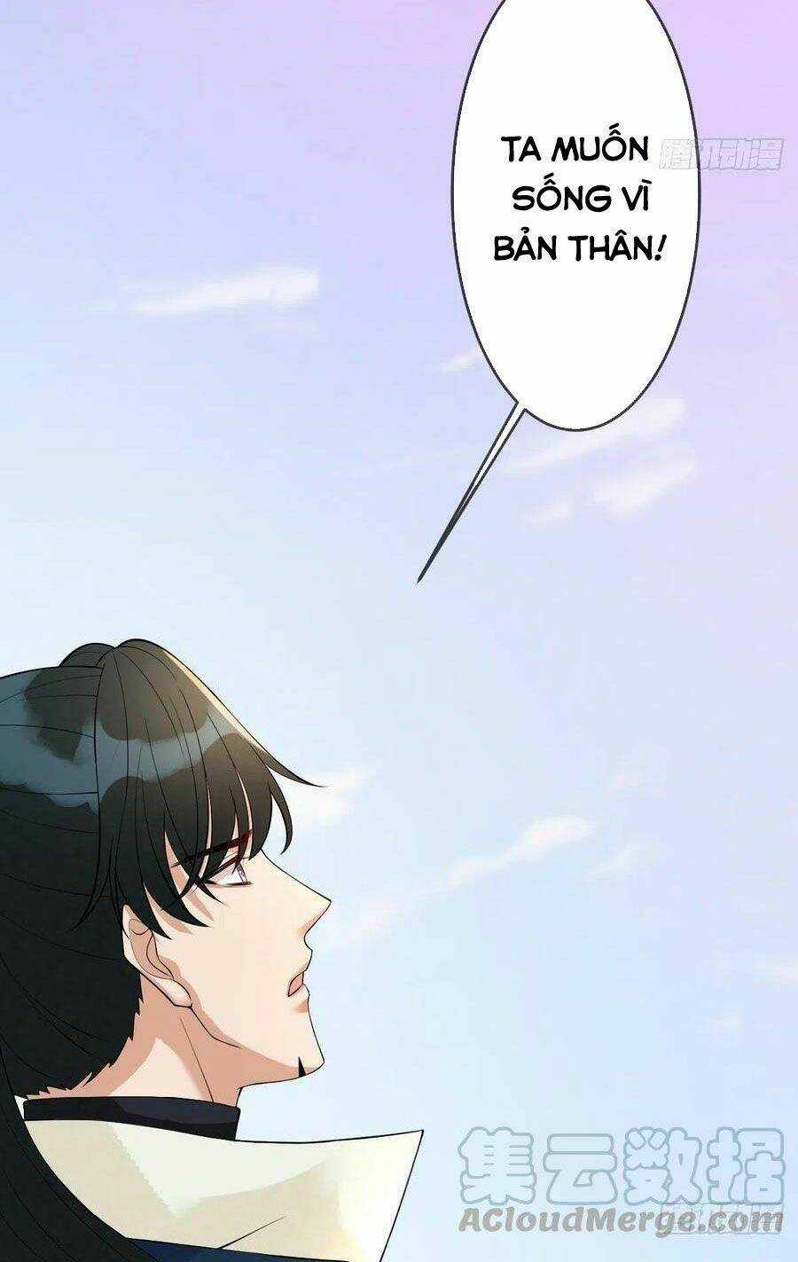 Mạt Thế Nữ Vương - Chapter 75 - Trang 41