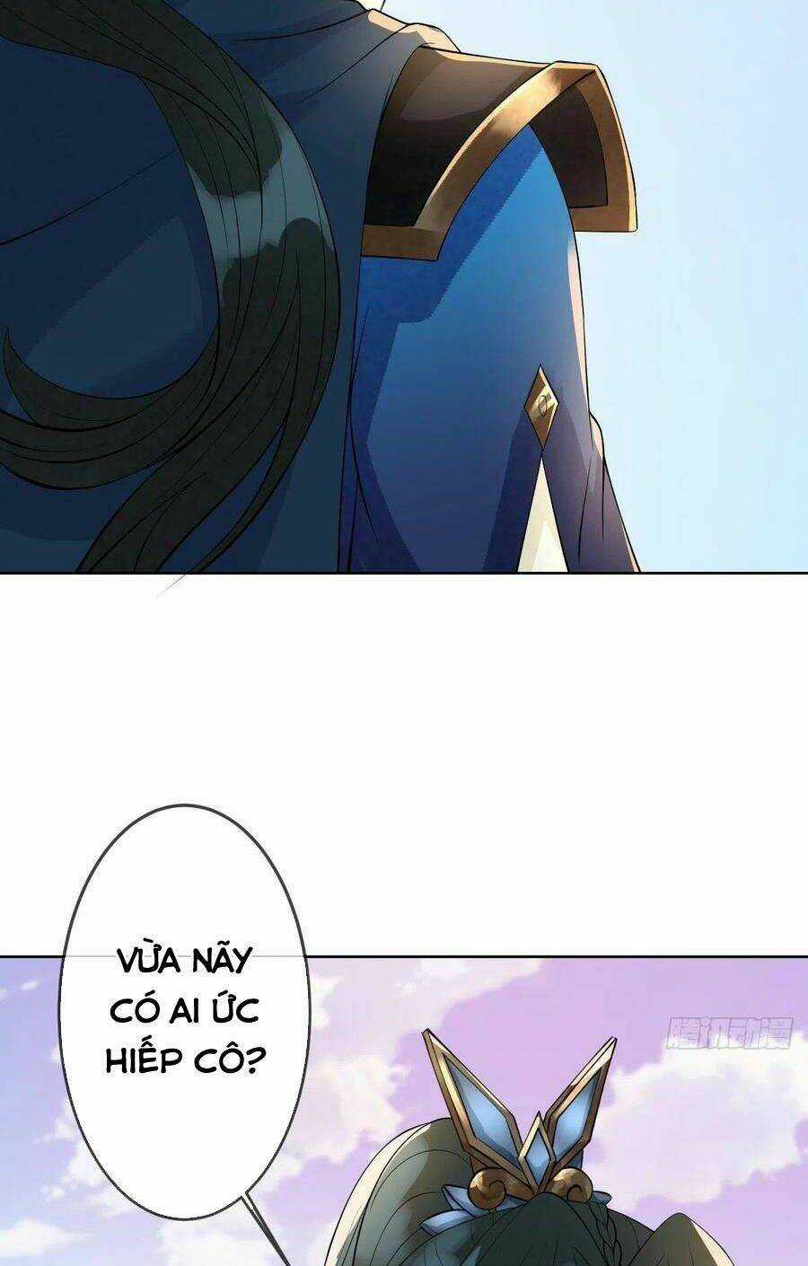 Mạt Thế Nữ Vương - Chapter 75 - Trang 42