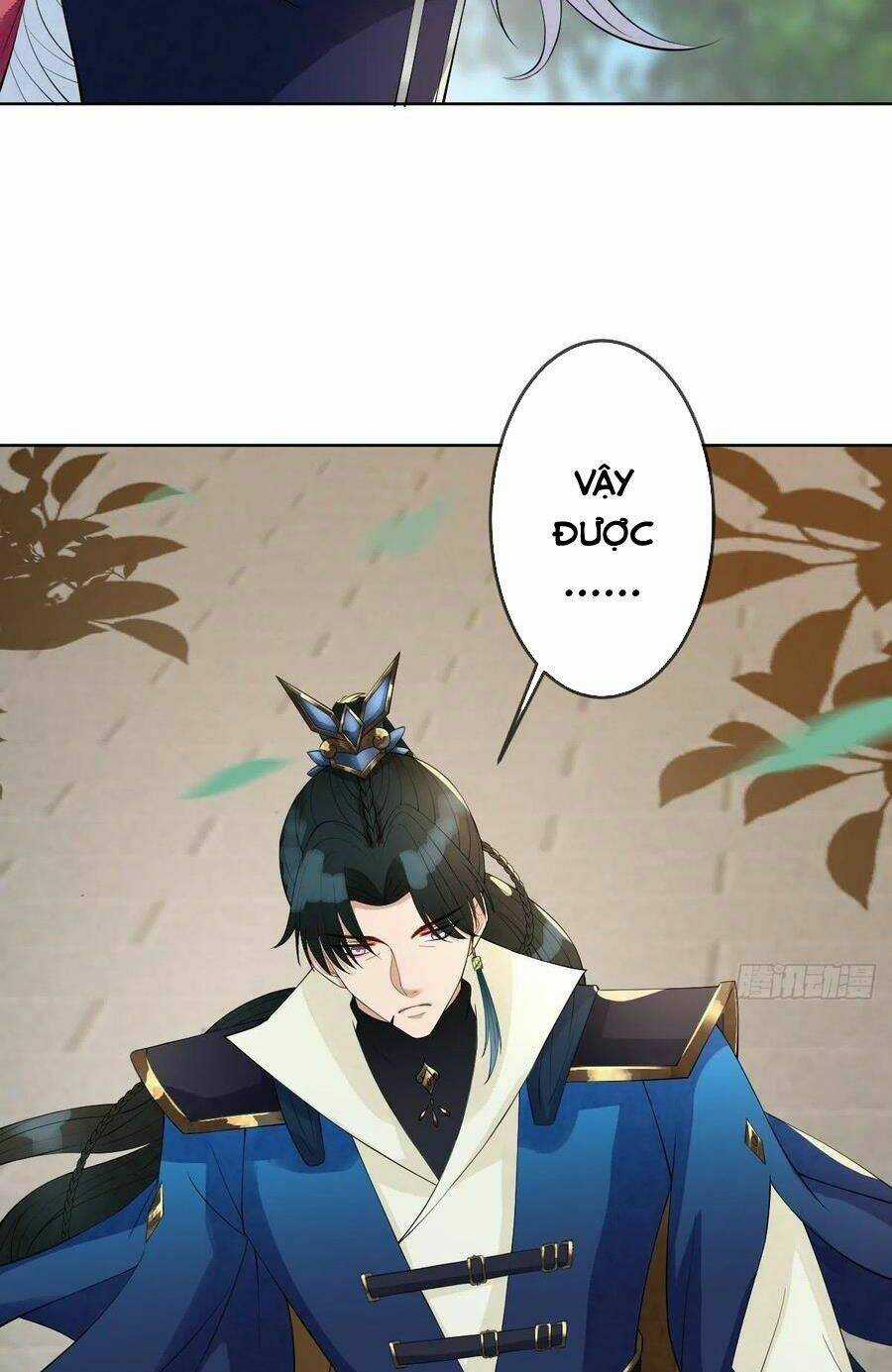 Mạt Thế Nữ Vương - Chapter 75 - Trang 45