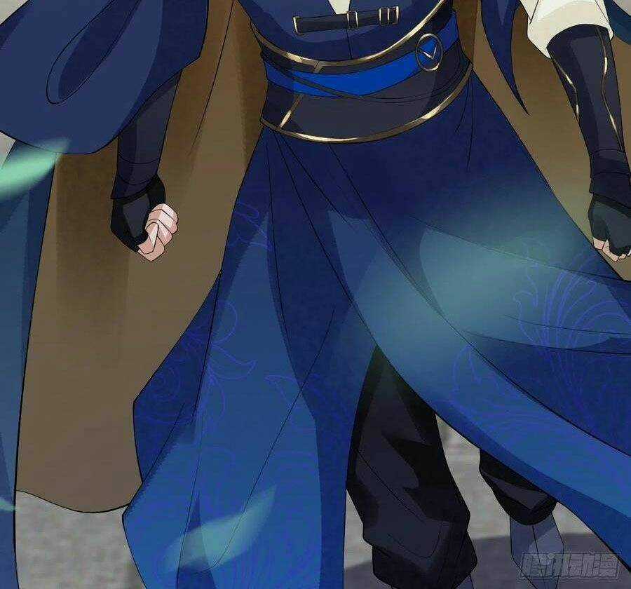 Mạt Thế Nữ Vương - Chapter 75 - Trang 46