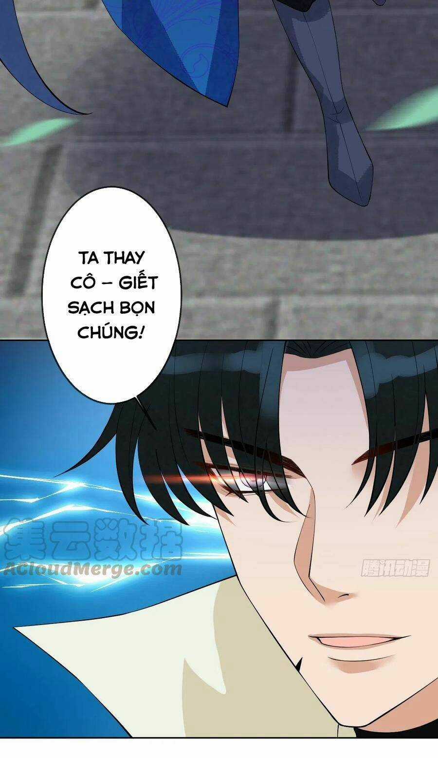 Mạt Thế Nữ Vương - Chapter 75 - Trang 47