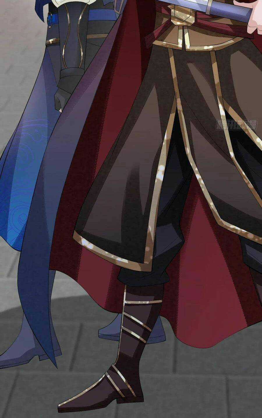 Mạt Thế Nữ Vương - Chapter 75 - Trang 49