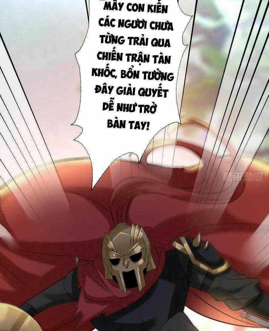 Mạt Thế Nữ Vương - Chapter 75 - Trang 6