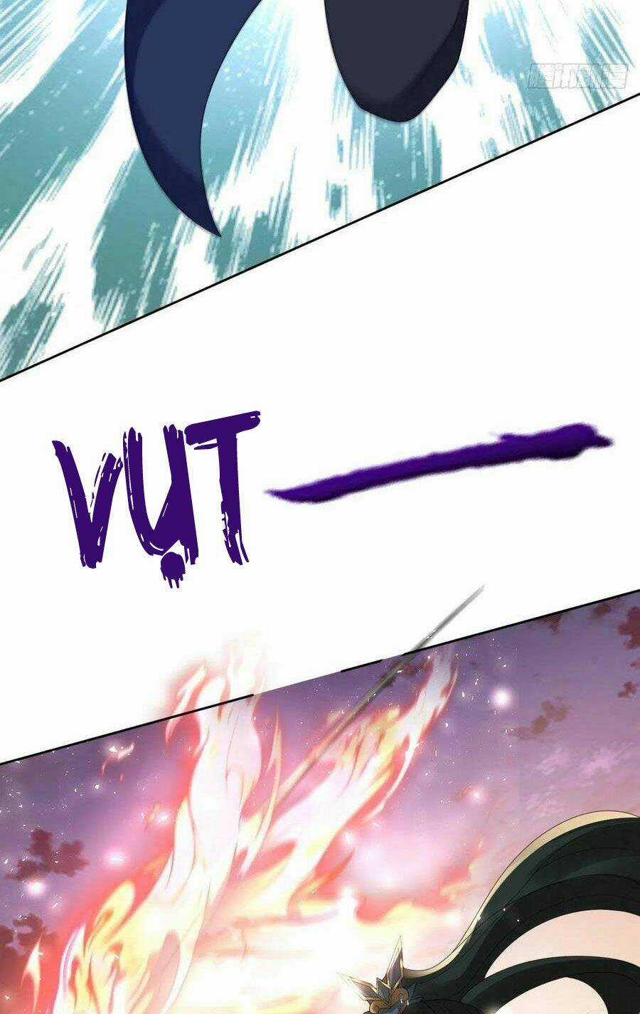 Mạt Thế Nữ Vương - Chapter 75 - Trang 52