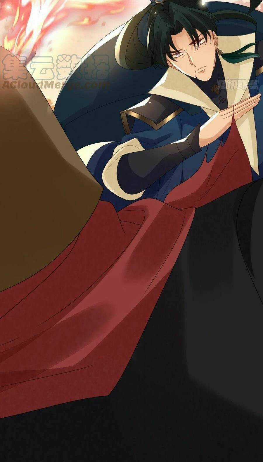 Mạt Thế Nữ Vương - Chapter 75 - Trang 53