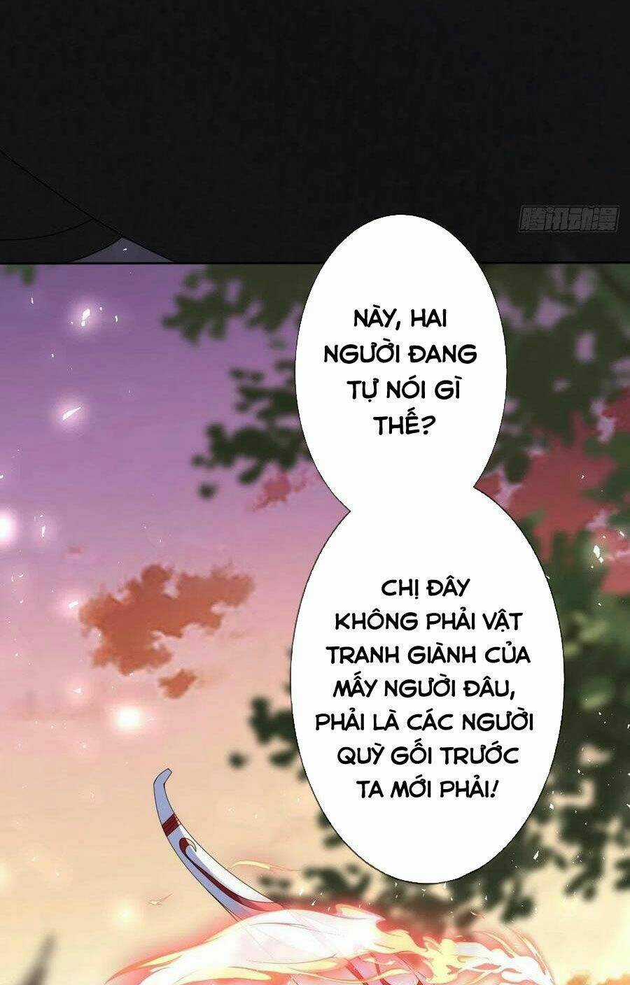 Mạt Thế Nữ Vương - Chapter 75 - Trang 54
